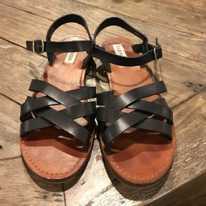 Steve Madden sandals